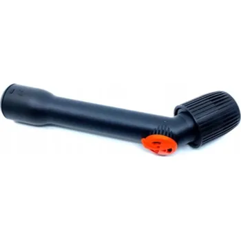 Hubice k vysavači RUKOJEŤ DRŽADLO UNIVERZÁLNÍ PRO HADICI VYSAVAČE S PRŮMĚREM 32mm