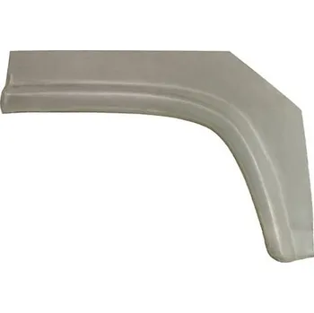 Blatník karosérie Lem předního blatníku pravý MERCEDES 406-613, 77-85//O 309, 77-88