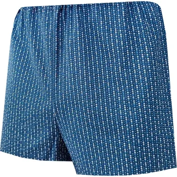 Pánské spodní prádlo Klasické Pánské Trenýrky FOLTÝN UP 335 Velikost: 3XL, Materiál: Mako-úplet