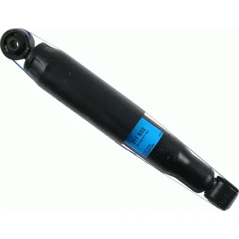 Sachs 311 932 Tlumič