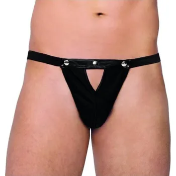 Kalhotky Pánské Tanga Softline Collection 4507 S/L