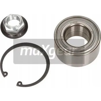 Zavěšení kol Maxgear 33-0774 Sada ložisek kola