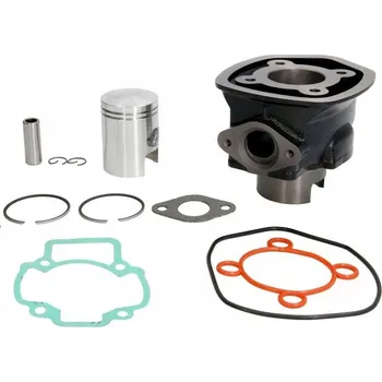 Válec motoru Kompletní válec Inparts IP000118