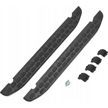 PODNOŽKY K SÁŇKÁM ADBOR PICCOLINO a LUMO ČERNÉ