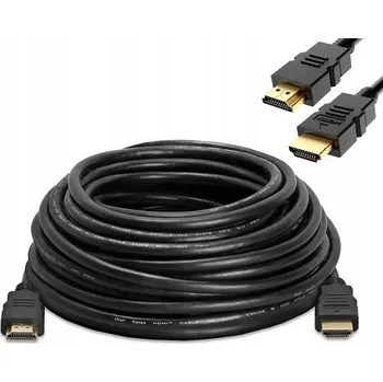 Video kabel HDMI-HDMI kabel 15 m 4K v2.0
