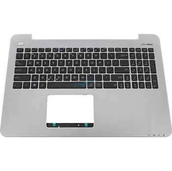 Šasi notebooku Palmrest Klávesnice Asus A555LJ A555LN / V1