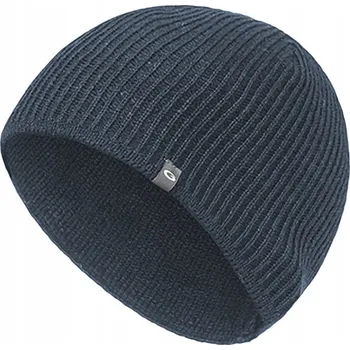 Čepice Gwinner zimní čepice beanie modrá, univerzální velikost