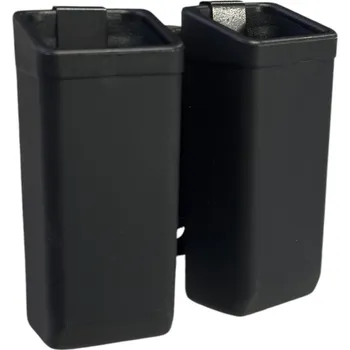ESP Euro Security Products Pouzdro dvojité rotační pro dva zásobníky 9mm Luger (MH-MH-04) - ESP