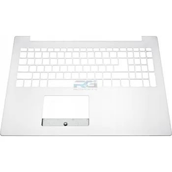 Šasi notebooku Palmrest Kryt Lenovo Ideapad 520-15IKB / Sil