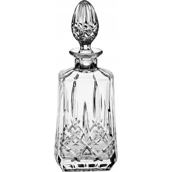 Bohemia Sheffield karafa na whisky