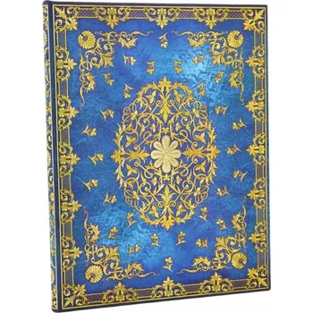 Zápisník Notes A5 Paperblanks vícebarevný