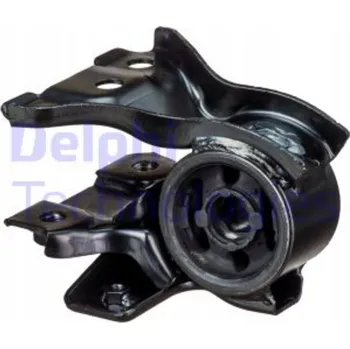 Zavěšení kol POUZDRO RAMENE PŘEDNÍ NÁPRAVY TD1871W DELPHI HONDA CR-V III