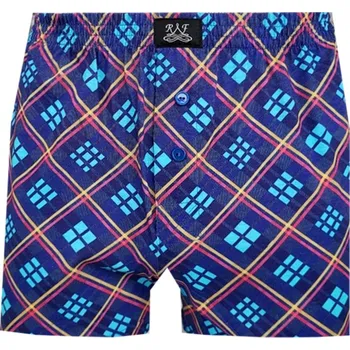 Pánské spodní prádlo Pánské Trenkoslipy FOLTÝN PTS 412 Velikost: 2XL