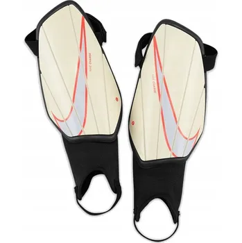 Podprsenka Chrániče holení Nike SP2164 113 vel. S bílé