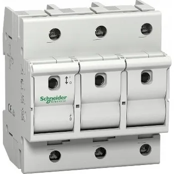 Schneider Pojistkový odpínač 63A 3P