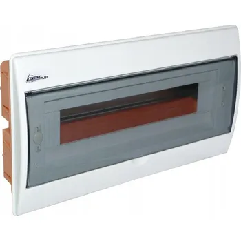 Rozvaděč Rozvaděč Elektro-Plast 230 V IP41 0 A