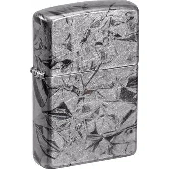 Zapalovač Zapalovač Zippo kovový