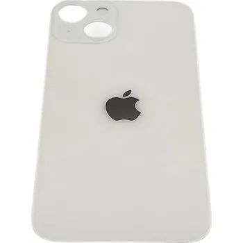 Pouzdro na mobilní telefon Kryt baterie zadní pouzdro pro apple iPHONE 13 BÍLÁ