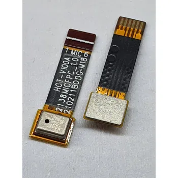 ORIGINÁLNÍ SPODNÍ MIKROFON S FLEX KABELEM PRO DOOGEE V10