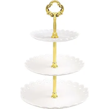 Podnos Cake Land 22 cm