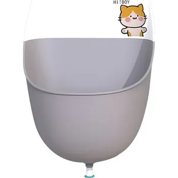 Nočník Abaodam Trenér na močení Trenér na močení na moč Trénink miminka Nočník Boy Lahev na moč Děti