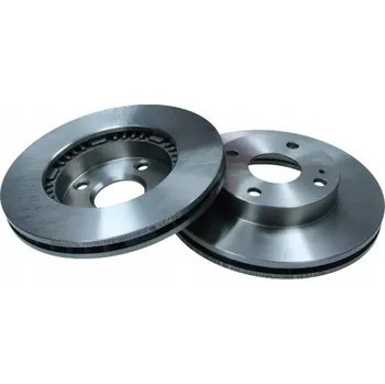 Brzdový kotouč MAXGEAR BRZDOVÝ KOTOUČ MAZDA PŘEDNÍ 323 98-