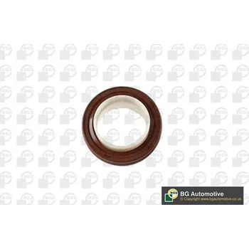 Těsnění motoru Těsnicí kroužek hřídele, klikový hřídel BGA OS8372