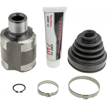 Poloosa kola Kloub poloosy vnitřní CHEVROLET EPICA 04- /pravý/ 96335428 NTY