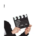 Fiestas Guirca Filmová klapka Hollywood…