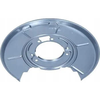 Brzdový kotouč Triscan 8125 11207 Krycí plech brzdového kotouče, štít proti stříkající vodě