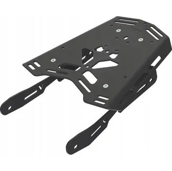 Zavazadlo na motocykl Nosič - plotna pro Honda CRF 300 Rally černý Yakk EXP