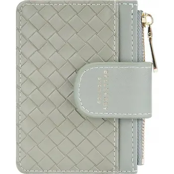 Peněženka Baellerry Judith - Slabě Zelená KP-36300