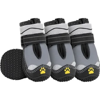 Obleček pro psa Eyein Botičky pro psa šedá 4