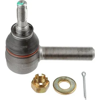 Táhlo řízení Sada na opravy, hlava příčného táhla řízení LEMFÖRDER 27344 01