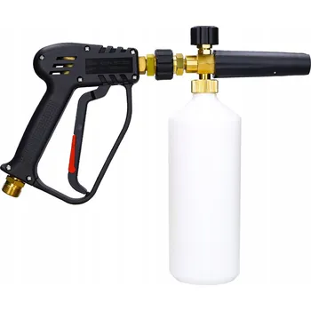 Příslušenství pro vysokotlaký čistič Pěnovací pistole pro vysokotlaké čističe KARCHER HD HDS M22