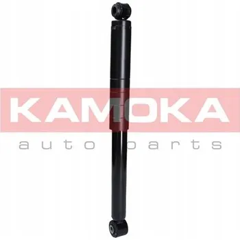 Kamoka 20300009 Tlumič pérování