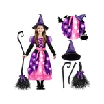 Kostým pro dívky Spooktacular vel.M