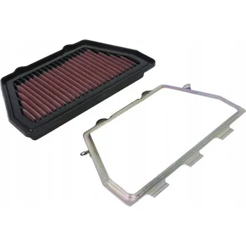 Filtr do auta Vzduchový filtr K&N Filters HA-1008R