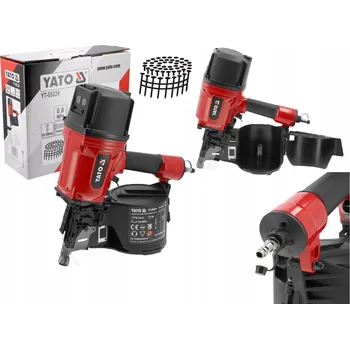 Hřebíkovačka PNEUMATICKÁ HŘEBÍKOVAČKA NA HŘEBÍKY 65-100MM