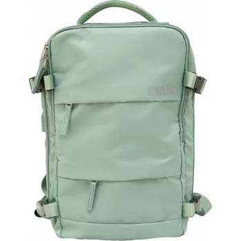 Sportovní batoh CESTOVNÍ BATOH DO KABINY LETADLA PŘÍRUČNÍ ZAVAZADLO 40x20x25 cm Noveen CTB420