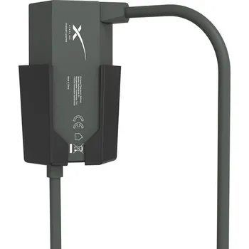 Elektrická zásuvka Držák adaptéru HOLACA StarLink