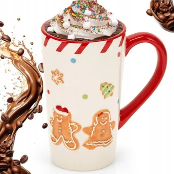 Keramický hrnek Vilde 570 ml