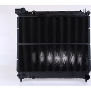 Auto-moto Chladič, chlazení motoru NISSENS 64178