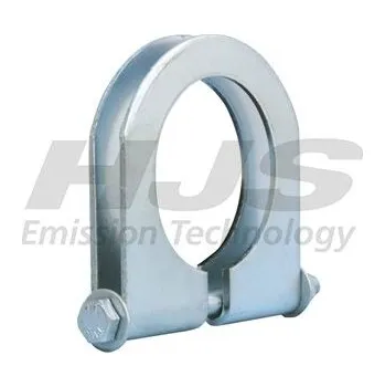 Výfukový systém Spojka trubek, výfukový systém HJS 83 32 4079