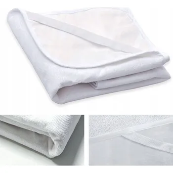 Prostěradlo Ochranný chránič na matrace KOMA 200 x 90 cm
