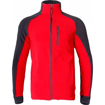 Pánská mikina PRACOVNÍ MIKINA LAHTI PRO LPBP15XL MIKINA -ŠEDÁ CE, 5XL