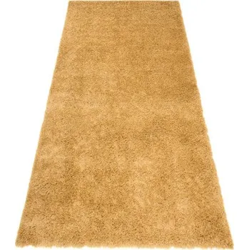 Koberec Koberec / běhoun ESSENCE P113A žlutý