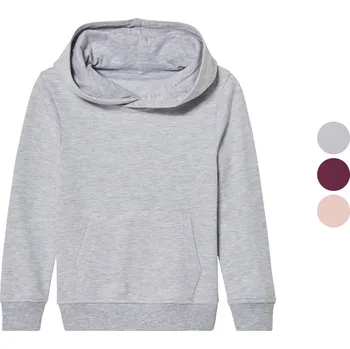 Dívčí mikina lupilu® Dívčí mikina