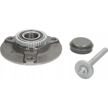 Zavěšení kol Meyle 014 652 1000 Náboj kola