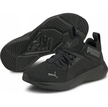 Dámská obuv Sportovní boty Puma Softride Enzo NXT 19556901 pohodlné černé 37.5